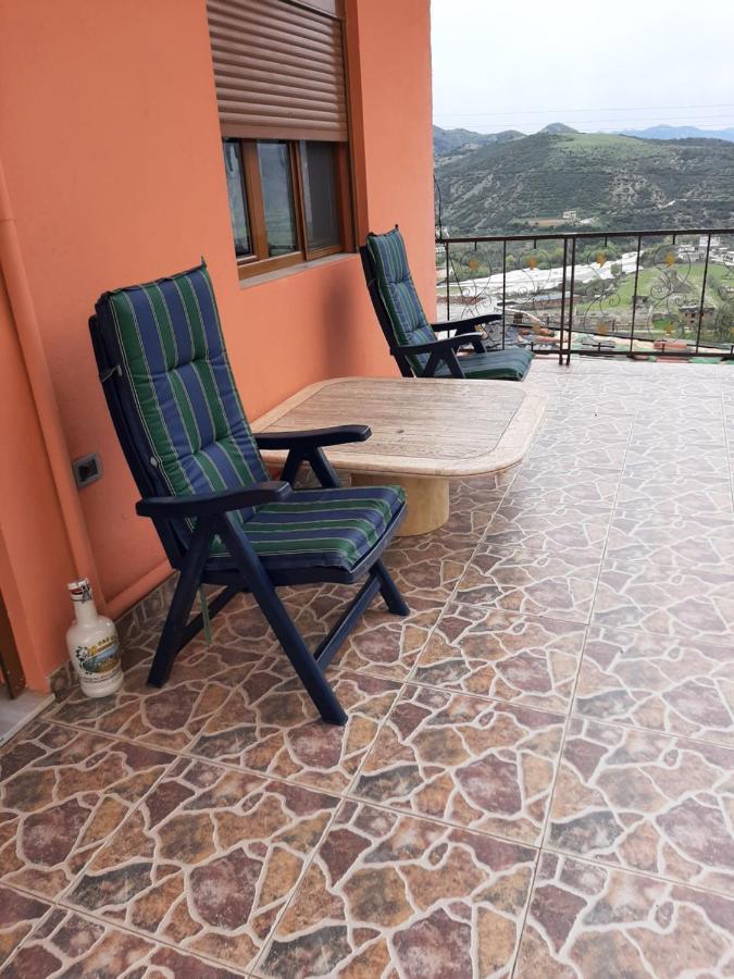 Apartamento Lula 2 Tepelene