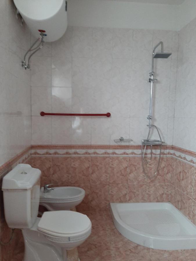 Lula 2 Apartamento Tepelene