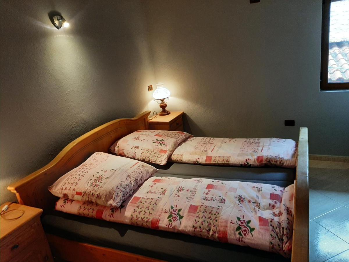 Apartamento Lula 2 *