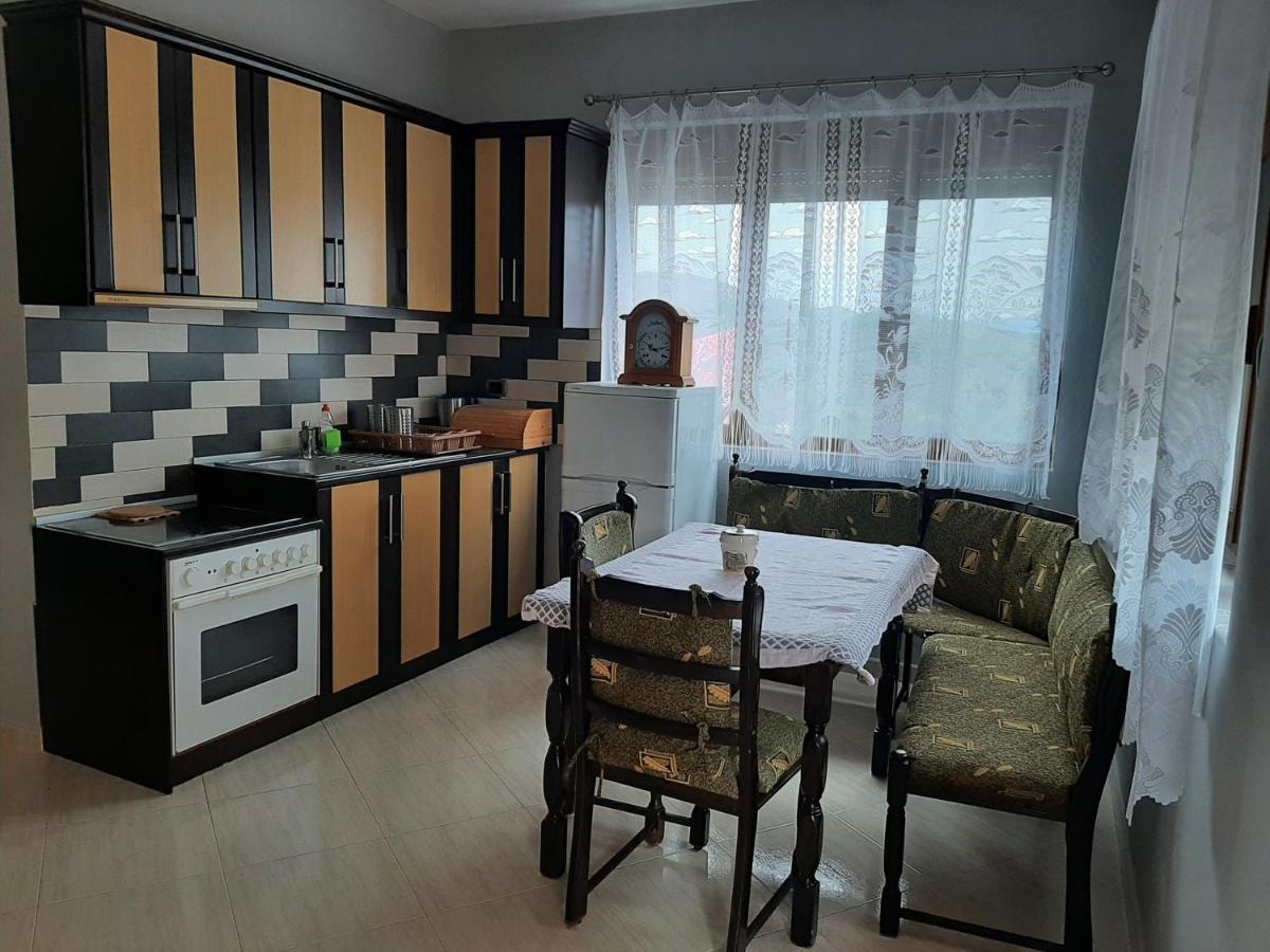 Apartamento Lula 2 Tepelene