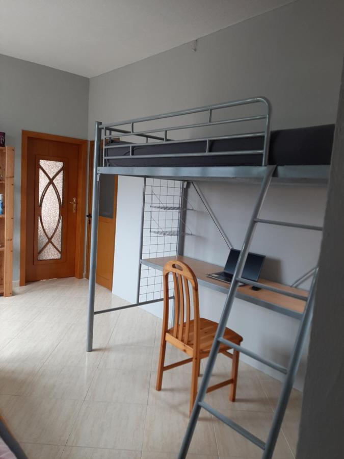 Lula 2 Apartamento *
