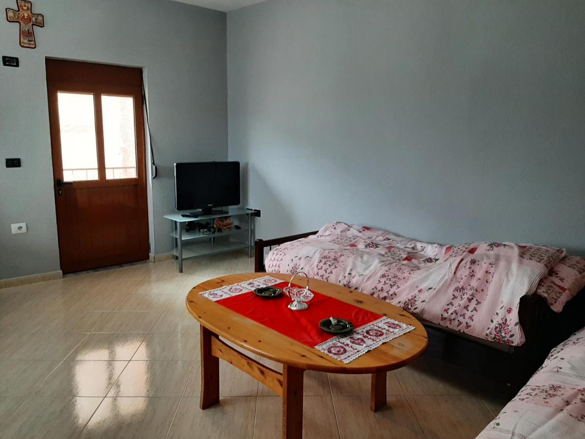 Lula 2 Apartamento